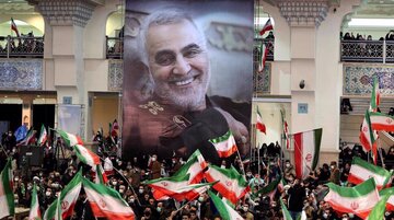 Des ressortissants de 4 pays impliqués dans l'assassinat du G.Soleimani