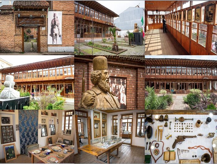 رشت؛ فروزش یک شهر بر فراز تاریخ