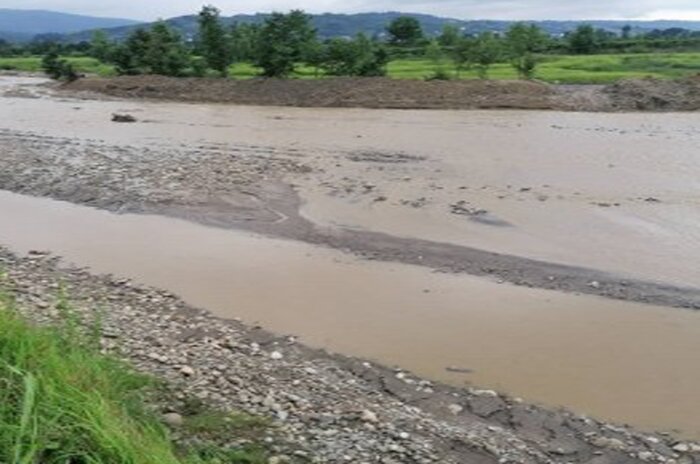 صدور نخستین سند مالکیت ملی برای رودخانههای مازندران