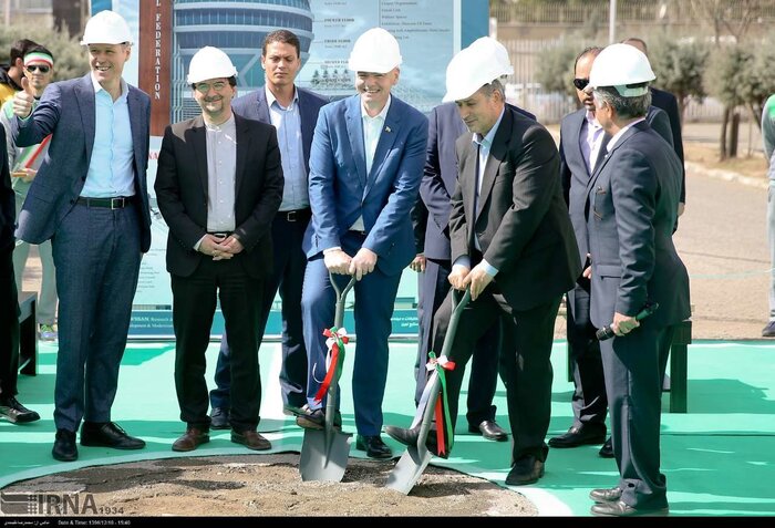 سرنوشت نامشخص پروژهای که ۲ بار کلنگ خورد/ تسریع در ساخت ساختمان اداری فدراسیون فوتبال؟