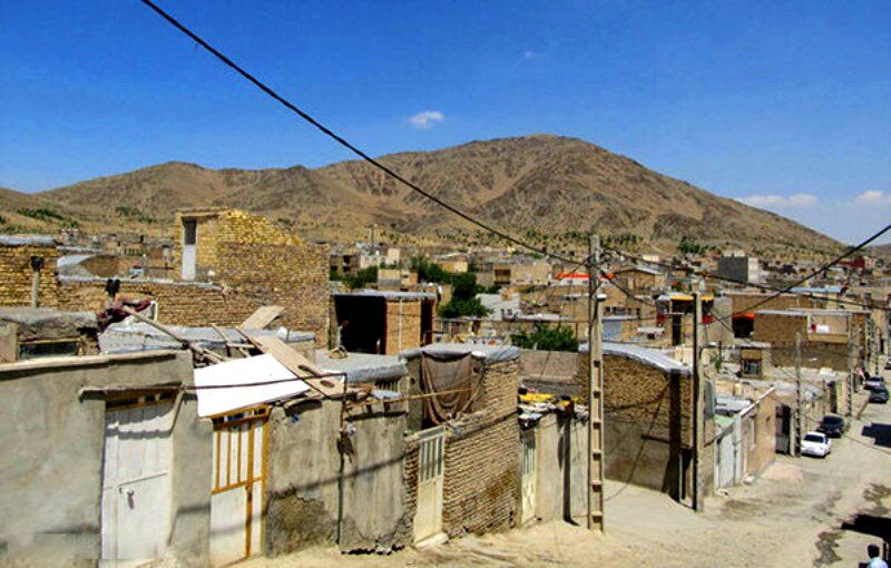 صدور سند مالکیت سکونتگاه‌های غیررسمی استان تهران امکانپذیر شد