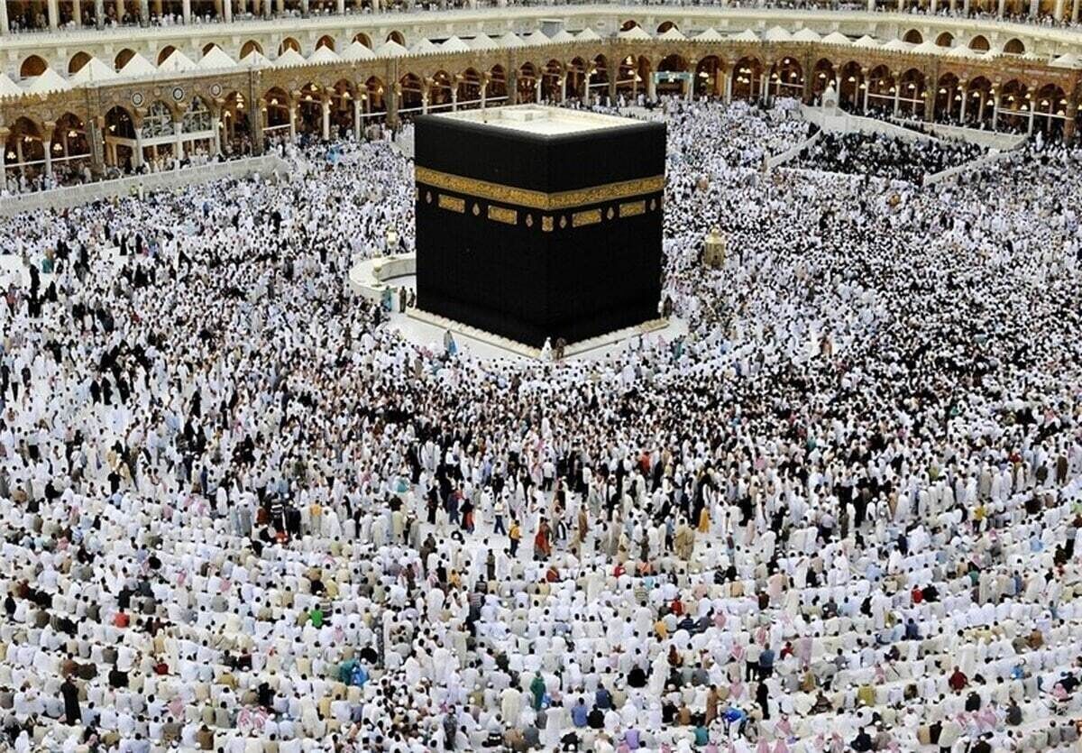 L'Iran et l'Arabie saoudite signent un protocole d'accord sur le pèlerinage du Hajj