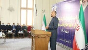 Amir Abdolahian: El deber inherente de la Cancillería es perseguir legalmente el cobarde asesinato del general Soleimani