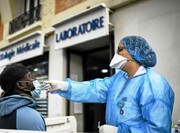Grève des biologistes : les Français ne peuvent plus passer des tests Covid-19
