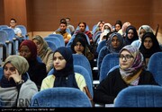 Official: University of Tehran ready to admit female Afghan students