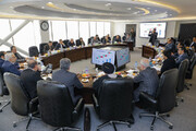بررسی دغدغه‌های بودجه‌ای بورسی‌ها در جلسه مشترک با نمایندگان مجلس