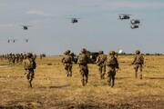 استقرار نظامیان آمریکایی در رومانی؛ هشداری برای مسکو