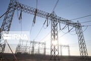 بهره‌برداری از ۱۱ طرح انتقال برق یزد همزمان با سفر رییس جمهور به استان 