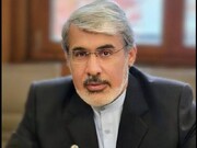 Botschafter des Iran: Die Ermordung von General Soleimani sollte nicht ungesühnt bleiben