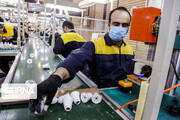 حقوق معوق کارگران شرکت اروم دشت ارومیه پس از ۱۴ سال پرداخت شد