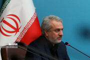 ایران میں اسٹیل کی پیداوار 6 درجے بہتری کیساتھ دنیا میں ساتویں نمبر پر ہے