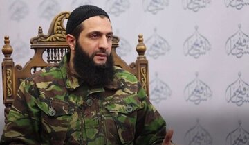 واکنش سرکرده تروریست‌های جبهه النصره به مذاکره دمشق و آنکارا در روسیه
