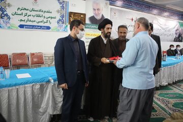 ۱۱۷ زندانی در کردستان در سالگرد شهادت سردار سلیمانی آزاد شدند