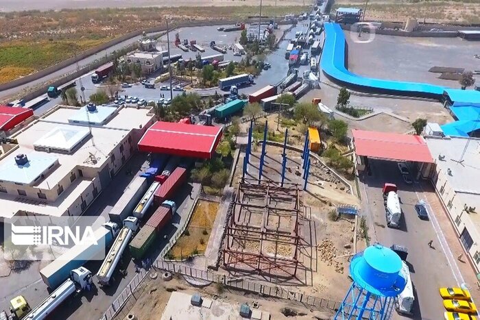 Exports key to efforts to develop Iran’s Sistan and Baluchestan province