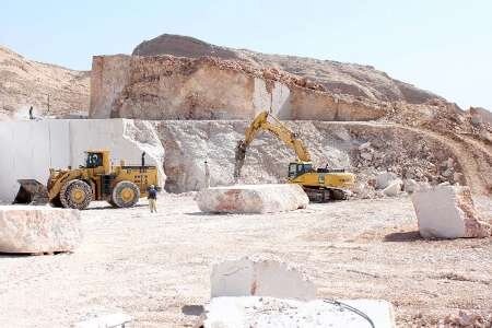 عزم دولت برای جبران عقبماندگی اقتصاد معدنی در مازندران