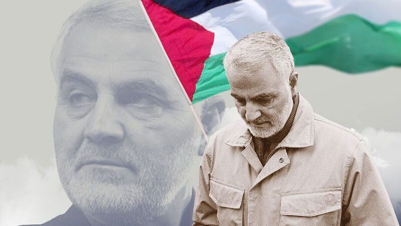 Hezbolá: El general Soleimani es un “líder” para la Resistencia