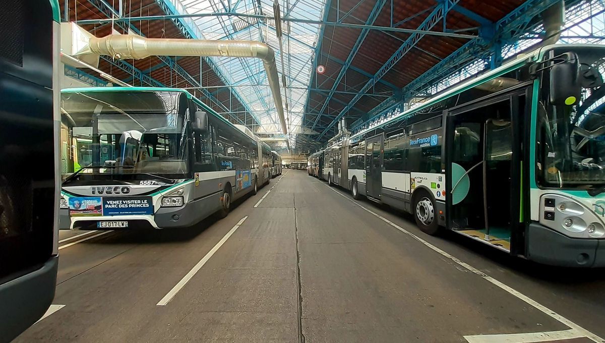 La privatisation des transports en commun à Paris, les députés s’opposent