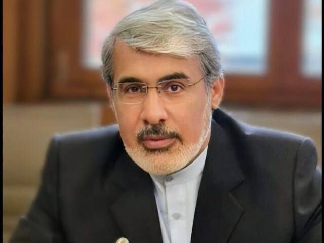 جنرل سلیمانی کے قتل کے جرم کو لاجواب نہیں رہنا ہوگا: ایرانی سفیر کا اقوام متحدہ کو خط
