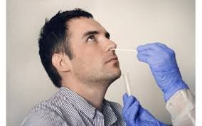 آزمایش سواب بینی، ویروس‌های نوظهور را آشکار می‌کند