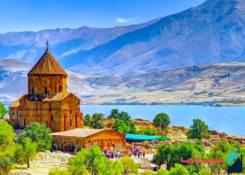 بهترین قیمت تور وان را از کجا تهیه کنیم؟ - ایرنا