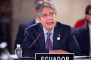 چین و اکوادور قرارداد تجارت آزاد امضا کردند