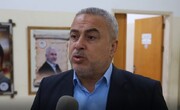 عضو ارشد حماس خواستار تشدید عملیات مقاومت علیه رژیم اشغالگر شد