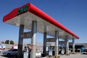 ۹۵ میلیون لیتر بنزین در زنجان صرفه جویی شد