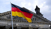 تورم در آلمان به بالاترین سطح در ۷۰ سال گذشته رسید