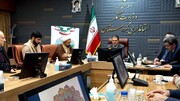 استاندار کردستان: رسانه ها حساسیت های منابع طبیعی را برجسته کنند