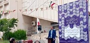 جشنواره تئاتر فجر منطقه ۲ کشور در بوشهر گشایش یافت + فیلم