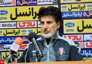 بیانی: با ارزیابی به‌موقع پرسپولیس را بردیم/ لذت فوتبال به هواداران است