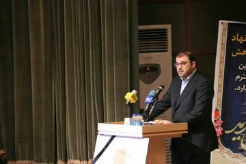 نماینده مسیحیان آشوری در مجلس: حکمت عقلانی سردار سلیمانی ملت ایران را متحدتر کرد