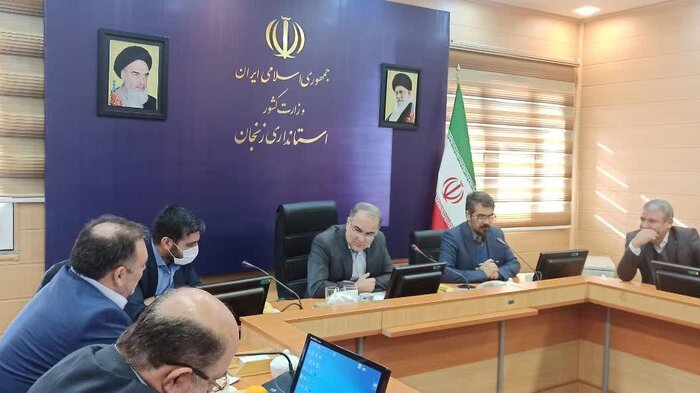 فروش پسماند روی، مرهمی بر زخم چندین ساله زنجان