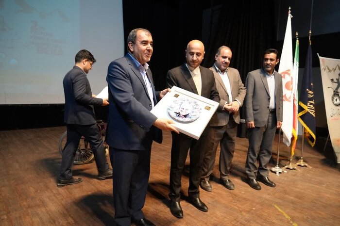 ۱۴۵۰۰ هزار معلول کهگیلویه و بویراحمدی از خدمات رایگان بیمه سلامت بهرهمند هستند