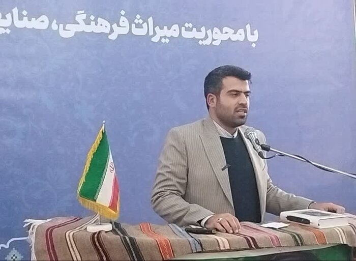 ضرغامی: طرح جامع گردشگری شهرستان فیروزکوه تدوین شود