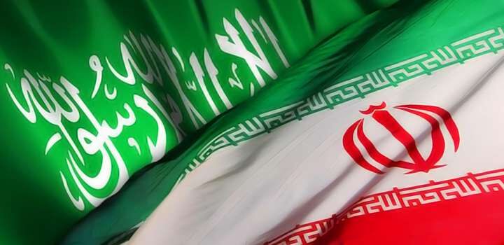 ایران اور سعودی عرب باہمی تعلقات قائم رہنے پر زور دیتے ہیں: نائب ایرانی صدر