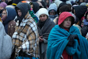 سازمان ملل: ۷.۹۱ میلیون اوکراینی به کشورهای اروپایی پناه برده‌اند