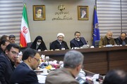 وزیر فرهنگ: هیچ محدودیتی برای گره‌گشایی امور ایرانیان خارج از کشور قائل نیستیم