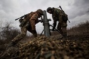 ادعای اوکراین: ۸۰۰ سرباز روسی در شبانه‌روز گذشته کشته شدند
