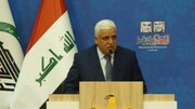 رئیس حشد الشعبی عراق: قرآن سوزی یک جنایت تروریستی است 