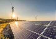 اختصاص ۱۰ درصد عوارض برق برای توسعه تجدیدپذیرها