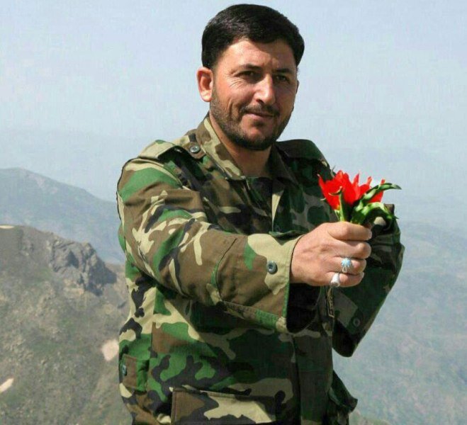 همسران شهدا؛ منادیان صبر و استقامت