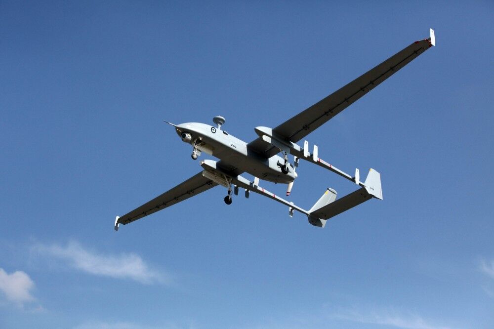Plus de 2 000 Palestiniens ont été tués par des attaques de drones israéliens