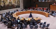 محکومیت رژیم صهیونیستی پس از ۶ سال در شورای امنیت سازمان ملل 