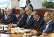 وزیر صهیونیست: شکست از حماس، ناشی از توهم فرماندهان ارتش و نهادهای اطلاعاتی است