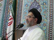 امام جمعه ابرکوه: سفر رییس جمهور به یزد آغازی برای حل مشکل آب باشد