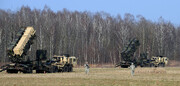  قصد پنتاگون برای آموزش سامانه موشکی پاتریوت به نظامیان اوکراینی در خاک آمریکا