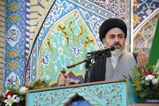 امام جمعه ارومیه: دین اسلام به زنان عزت داد