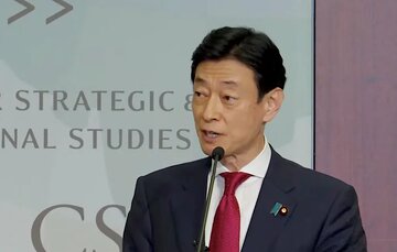 ژاپن خواستار بازسازی نظم نوین جهانی برای مقابله با رژیم های مستبد شد