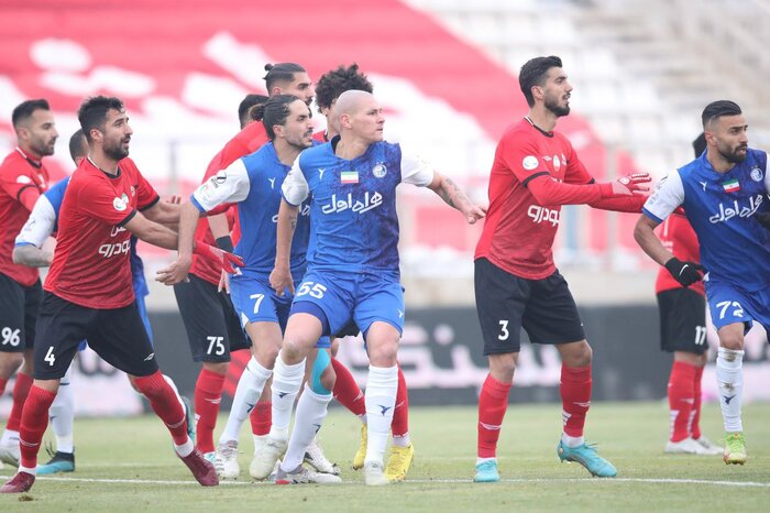 تهران در صدر، خوزستان در قعر!